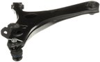 Delphi TC8456 Suspension Control Arm and Ball Joint Assembly - Front Right Lower - view 3
