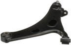 Delphi TC8456 Suspension Control Arm and Ball Joint Assembly - Front Right Lower - view 4