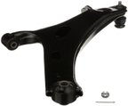 Delphi TC8457 Suspension Control Arm and Ball Joint Assembly - Front Left Lower - view 8