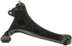 Delphi TC8457 Suspension Control Arm and Ball Joint Assembly - Front Left Lower - view 4