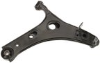 Delphi TC8457 Suspension Control Arm and Ball Joint Assembly - Front Left Lower - view 5