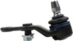 Delphi TC8461 Suspension Ball Joint - Front Lower - view 1