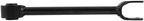 Delphi TC8467 Radius Arm - Rear - view 4