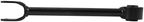 Delphi TC8467 Radius Arm - Rear - view 3
