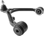 Delphi TC8471 Suspension Control Arm and Ball Joint Assembly - Front Left Upper - view 2