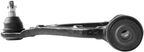 Delphi TC8471 Suspension Control Arm and Ball Joint Assembly - Front Left Upper - view 4