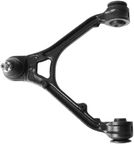 Delphi TC8471 Suspension Control Arm and Ball Joint Assembly - Front Left Upper - view 5