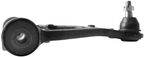 Delphi TC8471 Suspension Control Arm and Ball Joint Assembly - Front Left Upper - view 1