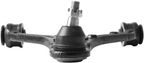 Delphi TC8471 Suspension Control Arm and Ball Joint Assembly - Front Left Upper - view 7