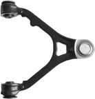 Delphi TC8471 Suspension Control Arm and Ball Joint Assembly - Front Left Upper - view 3