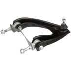 Delphi TC848 Suspension Control Arm and Ball Joint Assembly - Front Left Upper Forward - view 2