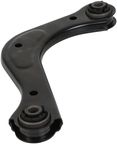 Delphi TC8503 Suspension Control Arm - Rear Right Upper - view 2