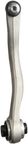 Delphi TC8517 Suspension Control Arm and Ball Joint Assembly - Front Left Lower Forward - view 3