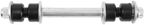 Delphi TC8550 Suspension Stabilizer Bar Link Kit - Front - view 3