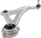 Delphi TC8610 Suspension Control Arm and Ball Joint Assembly - Front Right Lower - view 2
