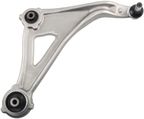 Delphi TC8610 Suspension Control Arm and Ball Joint Assembly - Front Right Lower - view 6