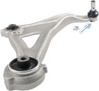 Delphi TC8610 Suspension Control Arm and Ball Joint Assembly - Front Right Lower - view 4
