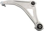 Delphi TC8610 Suspension Control Arm and Ball Joint Assembly - Front Right Lower - view 3
