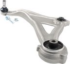 Delphi TC8611 Suspension Control Arm and Ball Joint Assembly - Front Left Lower - view 4