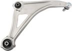 Delphi TC8611 Suspension Control Arm and Ball Joint Assembly - Front Left Lower - view 3