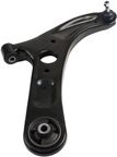 Delphi TC8613 Suspension Control Arm and Ball Joint Assembly - Front Right Lower - view 2