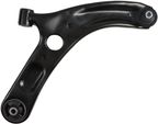 Delphi TC8613 Suspension Control Arm and Ball Joint Assembly - Front Right Lower - view 3