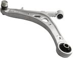 Delphi TC8618 Suspension Control Arm and Ball Joint Assembly - Front Left Lower - view 2