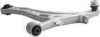 Delphi TC8618 Suspension Control Arm and Ball Joint Assembly - Front Left Lower - view 4