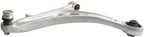 Delphi TC8618 Suspension Control Arm and Ball Joint Assembly - Front Left Lower - view 1