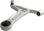 Delphi TC8618 Suspension Control Arm and Ball Joint Assembly - Front Left Lower - view 6