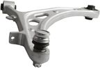 Delphi TC8618 Suspension Control Arm and Ball Joint Assembly - Front Left Lower - view 7