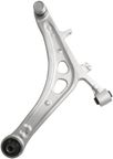 Delphi TC8618 Suspension Control Arm and Ball Joint Assembly - Front Left Lower - view 3