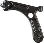 Delphi TC8619 Suspension Control Arm and Ball Joint Assembly - Front Left Lower - view 3