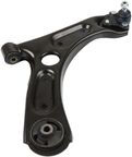 Delphi TC8622 Suspension Control Arm and Ball Joint Assembly - Front Right Lower - view 2