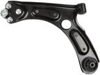 Delphi TC8622 Suspension Control Arm and Ball Joint Assembly - Front Right Lower - view 5