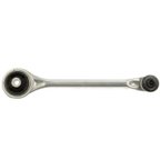 Delphi TC863 Suspension Control Arm and Ball Joint Assembly - Front Upper Forward - view 5