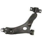 Delphi TC870 Suspension Control Arm and Ball Joint Assembly - Front Left Lower - view 7