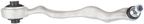 Delphi TC8781 Suspension Control Arm and Ball Joint Assembly - Front Left Lower Forward - view 3