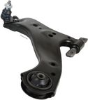 Delphi TC8791 Suspension Control Arm and Ball Joint Assembly - Front Left Lower - view 4