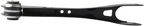 Delphi TC8801 Suspension Trailing Arm - Rear - view 4
