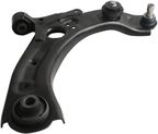 Delphi TC8809 Suspension Control Arm and Ball Joint Assembly - Front Right Lower - view 2