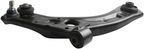 Delphi TC8809 Suspension Control Arm and Ball Joint Assembly - Front Right Lower - view 4