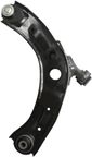 Delphi TC8809 Suspension Control Arm and Ball Joint Assembly - Front Right Lower - view 5