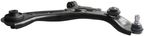 Delphi TC8809 Suspension Control Arm and Ball Joint Assembly - Front Right Lower - view 1