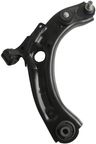 Delphi TC8809 Suspension Control Arm and Ball Joint Assembly - Front Right Lower - view 3
