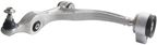 Delphi TC8812 Suspension Control Arm and Ball Joint Assembly - Front Left Lower - view 1