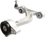 Delphi TC8812 Suspension Control Arm and Ball Joint Assembly - Front Left Lower - view 6