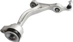 Delphi TC8813 Suspension Control Arm and Ball Joint Assembly - Front Right Lower - view 2