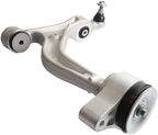 Delphi TC8813 Suspension Control Arm and Ball Joint Assembly - Front Right Lower - view 6
