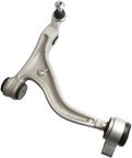 Delphi TC8813 Suspension Control Arm and Ball Joint Assembly - Front Right Lower - view 3